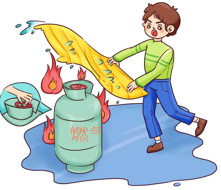 燃气安全监管平台-为燃气安全加把“锁”